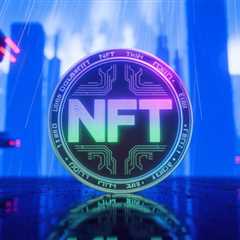 NFTs in 2025 – More Than Digital Art