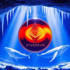 Ethereum Whales And Binance Signal Potential Price Rally