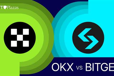 OKX Vs Bitget 2025: Find the Best Exchange for You