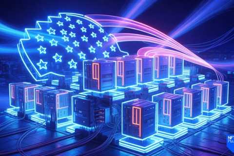 Start Crypto Mining Now: 7 Bitcoin Cloud Mining Sites Trusted by U.S. Users 2025