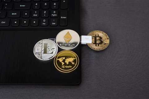 U.S. Regulator Allows Banks to Hold Crypto for Blockchain Fees