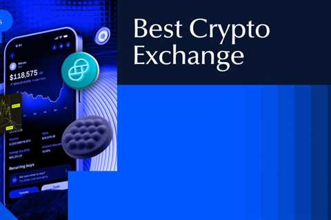 10 Best Crypto Exchange for Beginners In 2025