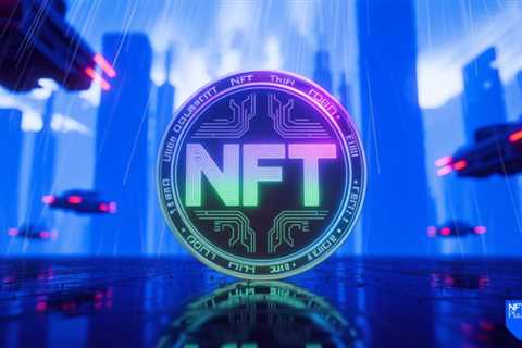 NFTs in 2025 – More Than Digital Art