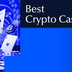 Best Crypto Casino 2025: A Guide to Trusted Bitcoin Gaming Sites