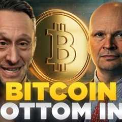 Bitcoin PUMPS As U.S. Banks Finally Get Crypto Trading Approval! Is The Bottom In?