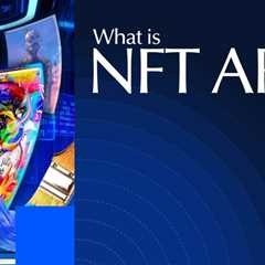What Is NFT Art: A 2025 Guide to Digital Creativity