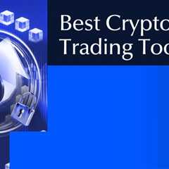 Top 15 Best Crypto Trading Tools 2025 for Smarter Trades