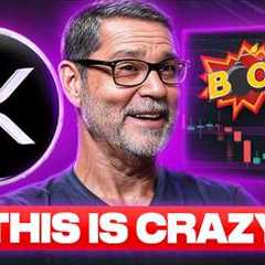 THIS IS ABOUT TO SUPERCHARGE XRP FOREVER (Raoul Pal)