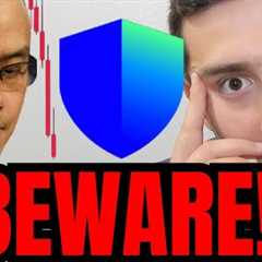 XRP SUDDEN CRYPTO HACK NOW REIMBURSED! SCAMMER News