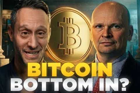 Bitcoin PUMPS As U.S. Banks Finally Get Crypto Trading Approval! Is The Bottom In?