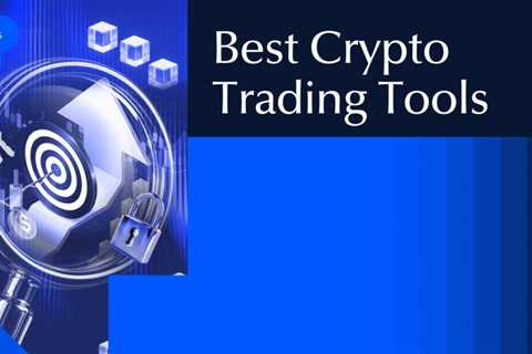 Top 15 Best Crypto Trading Tools 2025 for Smarter Trades