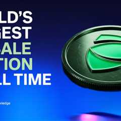 Solana and ADA Take a Back Seat as Zero Knowledge Proof Enters 1000x Discussions