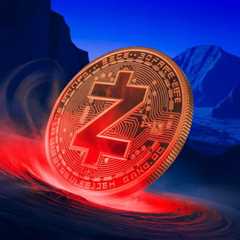 Zcash Team Quits: From $12B Success to 25% Freefall