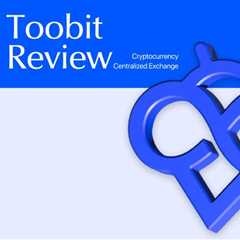 Toobit Exchange Review 2026: Features, Fees, Pros and Cons