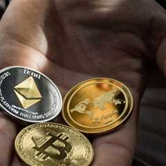 White House Crypto Adviser Urges Democrats to Back Senate Crypto Bill