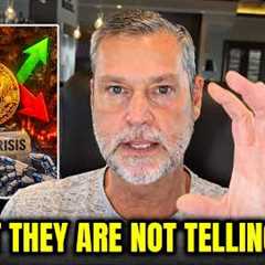 We Still Don''t Know What They Did to Crypto & Bitcoin on October 10 - Raoul Pal