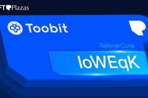 Toobit Referral Code 2026: “loWEqK”(15,000 USDT Welcome Bonus)