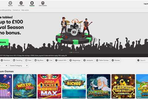 10 Best Non-GamStop Casinos for 2026