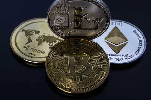 Nasdaq Moves to Remove Position Limits on Bitcoin ETF Options