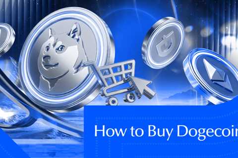 How to Buy Dogecoin: A Beginner’s Guide in 2026