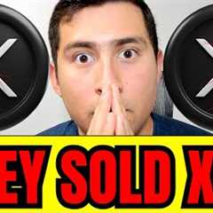 XRP CRASH!!!! Many SELLING All XRP NEWS