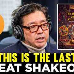 Brace Up! Bitcoin's About to Pull a VERY Shocking Move - Tom Lee