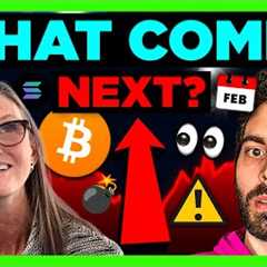 IT’S RIGGED! BIG CRYPTO MANIPULATION!! What Happens Now?