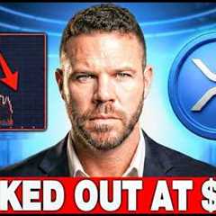 XRP NEWS TODAY: Locked Out! Why Banks Want XRP at $0.50 (Retail vs Wallets)