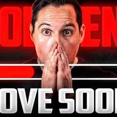 WARNING: This Catalyst Will Bring A Violent Bitcoin Move TODAY!