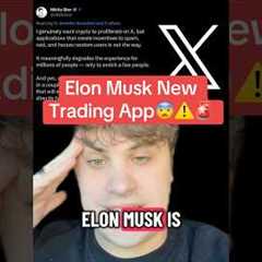 Elon Musk Made WHAT?! (This is WILD😨)