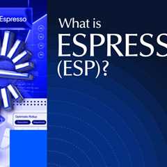 What is Espresso (ESP)? Network, Tokenomics, and Use Cases 2026