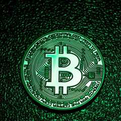 Morgan Stanley Has Future Plans for Bitcoin Trading, Lending, and Custody