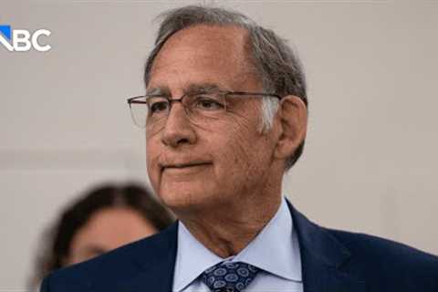 Sen. Boozman discusses what's next after his committee advances crypto bill