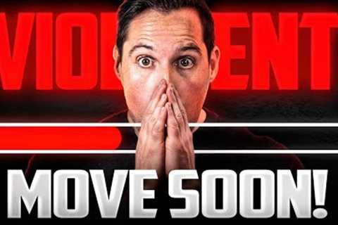 WARNING: This Catalyst Will Bring A Violent Bitcoin Move TODAY!