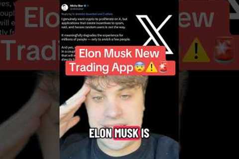 Elon Musk Made WHAT?! (This is WILD😨)