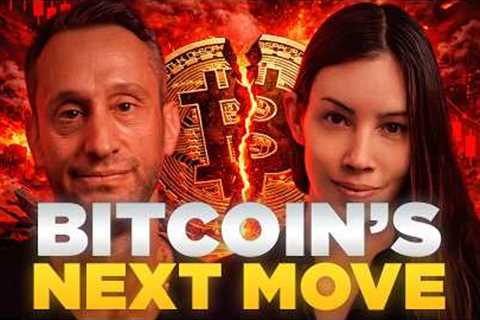 The Real Reason Bitcoin Topped Early & What Comes Next | Lyn Alden