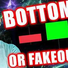 Crypto Pumping RIGHT NOW! Every ALTCOIN HOLDER Needs to Watch This WARNING Immediately