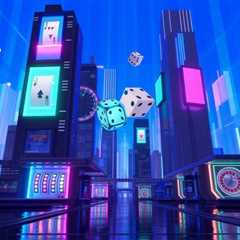 New York Pushes Ahead With Three City Casino Plans