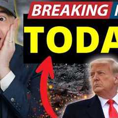 XRP - Today We Find Out! (Massive News!)