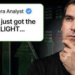 Crypto HOLDERS are in SHOCK... It''s FINALLY happening