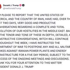 Potential War Pause Fuels BTC Rally as Shorts Get Squeezed — Can Bitcoin Hit $80K in 5 Days?