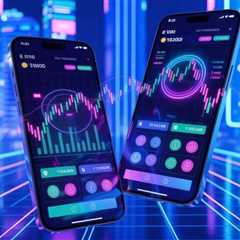 7 Leading AI Crypto Trading Apps for Beginners in 2026 (Android & iOS)