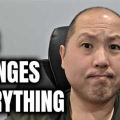 Bitcoin + Fannie Mae Changed Everything