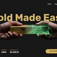 Binance Listed Tether Gold (XAUt) for Spot Trading