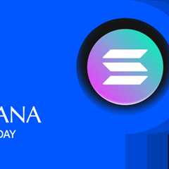 Solana Price Today: Live Data & Market Overview