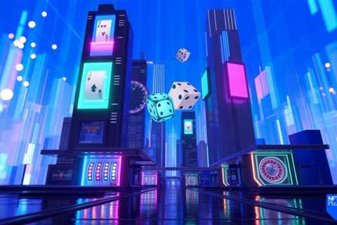 New York Pushes Ahead With Three City Casino Plans