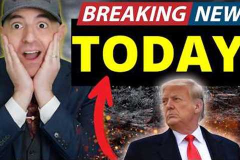 XRP - Today We Find Out! (Massive News!)