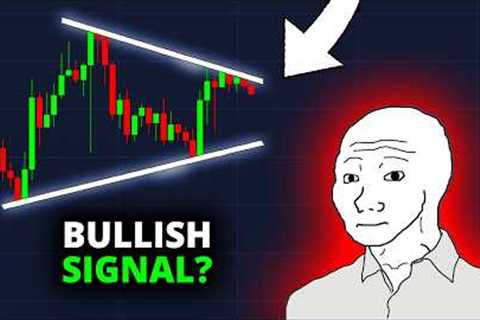 BITCOIN: THE TRAP IS SET!!! #BTC Price Prediction & Crypto Crash News Today
