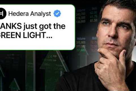 Crypto HOLDERS are in SHOCK... It''s FINALLY happening