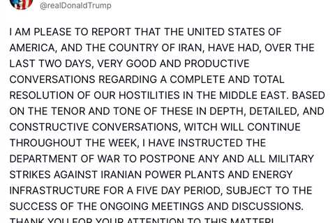 Potential War Pause Fuels BTC Rally as Shorts Get Squeezed — Can Bitcoin Hit $80K in 5 Days?